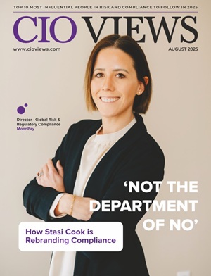 Latest Magazine