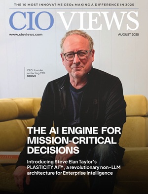 Latest Magazine