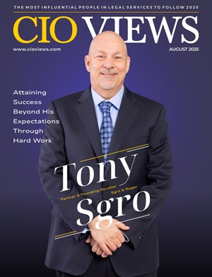 Latest Magazine