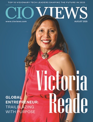 Latest Magazine