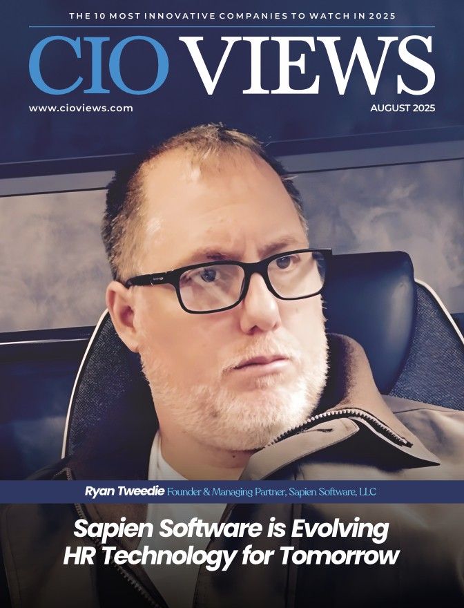 Cover Page - Sapien Software, LLC