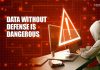 Data Without Defense is Dangerous: Why Cybersecurity Must Be Built Into Your Data Strategy Cybersecurity in data strategy