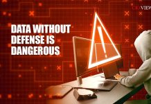 Data Without Defense is Dangerous: Why Cybersecurity Must Be Built Into Your Data Strategy Cybersecurity in data strategy