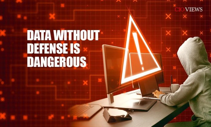 Cybersecurity in data strategy
