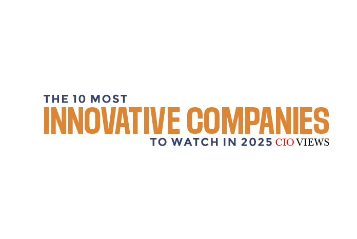The 10 Most Innovative Companies to Watch in 2025