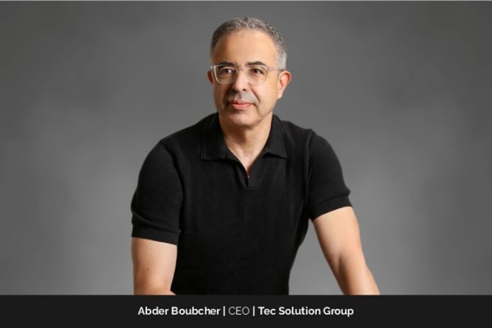 1. Abder Boubcher