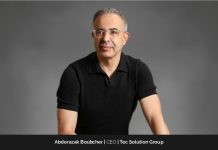 Meaningfully Mapping MENA: The Geospatial Manifesto of Abderazak Boubcher