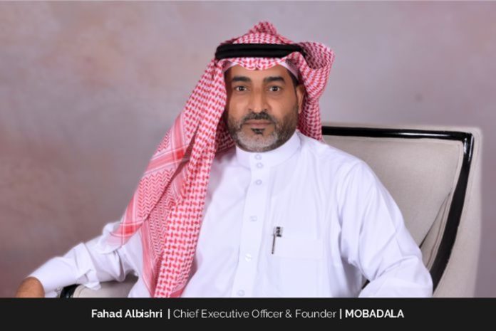 1. Fahad Albishri