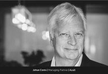 Johan Conix: Helping You Find Your Perfect Home in Spain