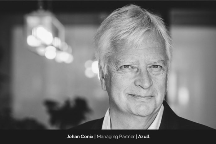 1. Johan Conix