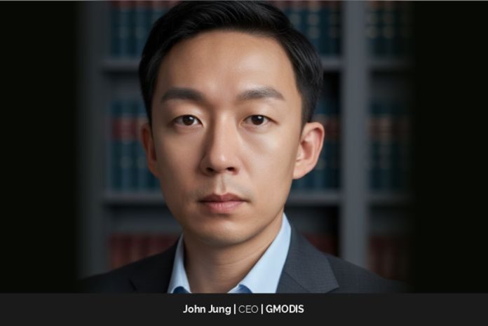 1. John Jung