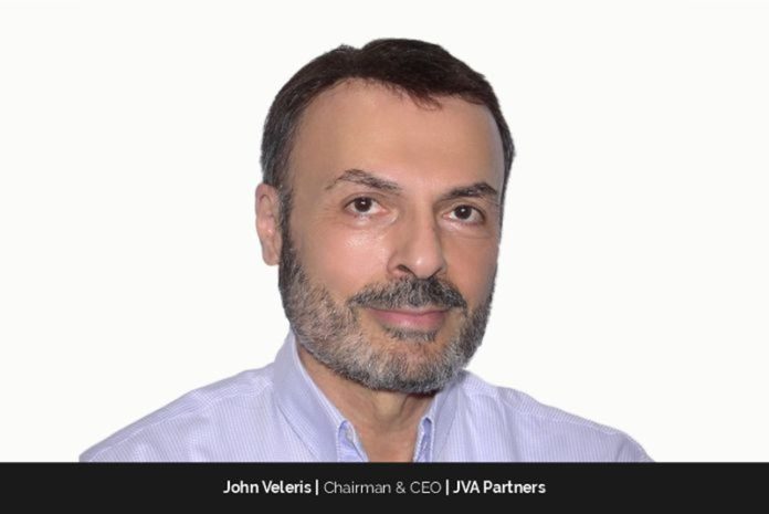 1. John Veleris