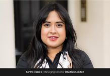 Sohini Mallick: Building for ‘What Is Next’, Not Just ‘What Is Now’