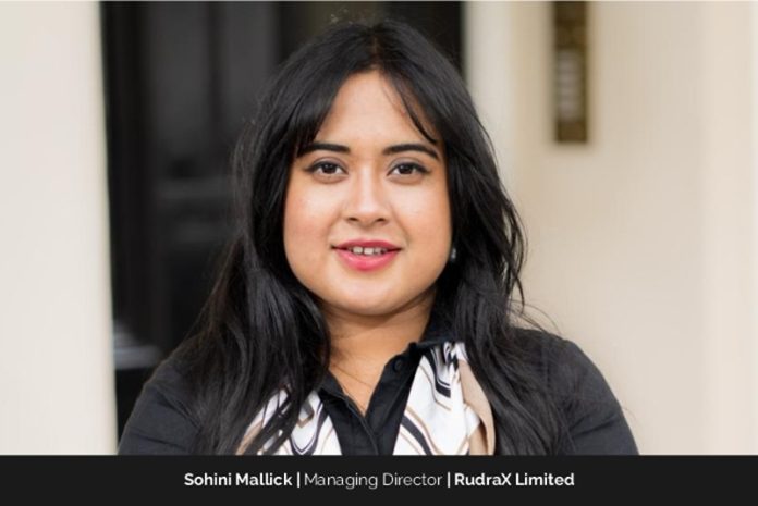 1. Sohini Mallick