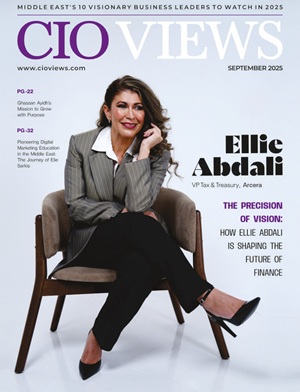 Latest Magazine