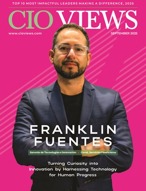 Latest Magazine