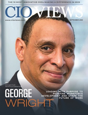 Latest Magazine