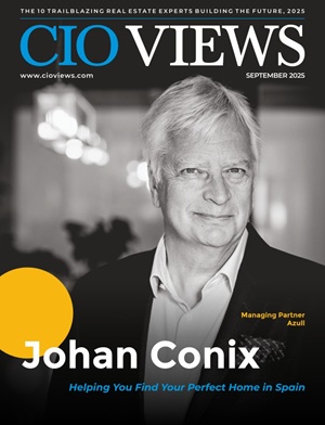 Latest Magazine