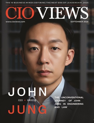 Latest Magazine