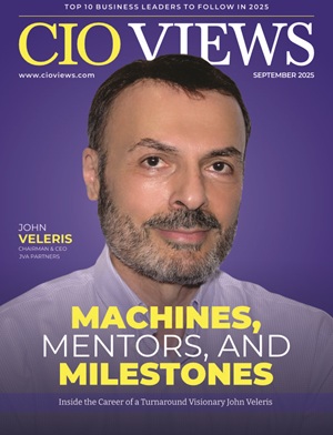 Latest Magazine