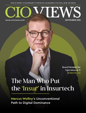 Latest Magazine