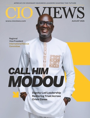 Latest Magazine