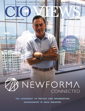 Latest Magazine