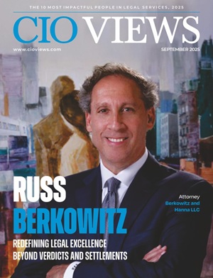 Latest Magazine