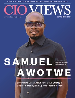 Latest Magazine