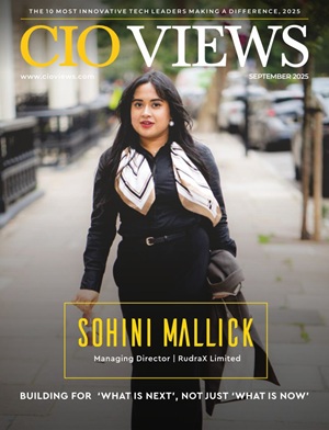 Latest Magazine