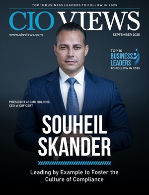 Latest Magazine