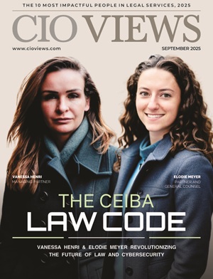 Latest Magazine
