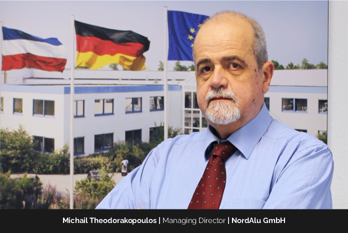 1. Michail Theodorakopoulos