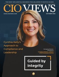 CIO Cynthia Kelly Cover Page 2025