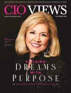 CIO Edna Meyer-Nelson Cover Page 2025