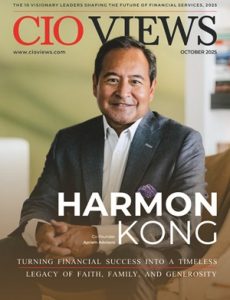 CIO Harmon Kong Cover Page 2025