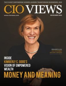 CIO Kimberly Good Cover Page 2025