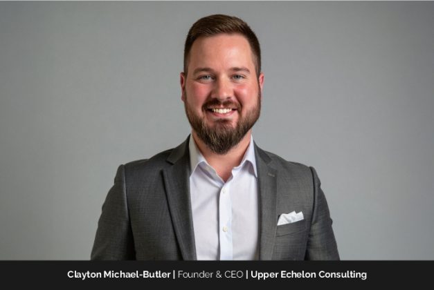 Clayton Michael-Butler: Redefining Small Business Leadership for a ...
