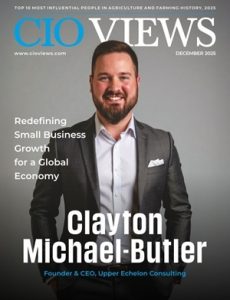 CIO Clayton Michael-Butler Cover Page 2025