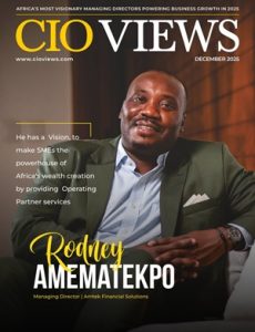 CIO Rodney Amematekpo Cover Page 2025