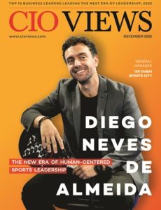 CO Diego Neves De Almeida Cover Page 2025
