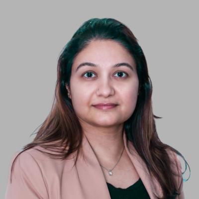 Gayathri Kolandaisami