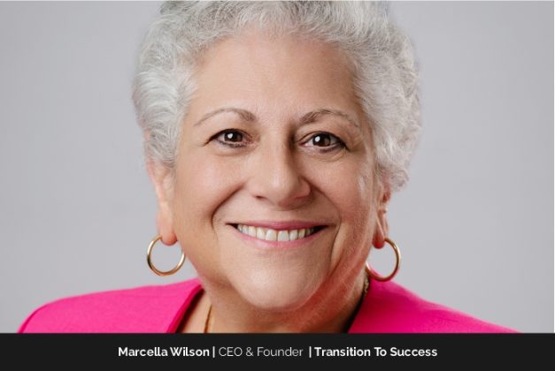 Marcella Rierson Magazines | CIO VIEWS
