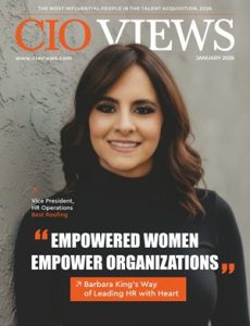 CIO Barbara King Cover Page 2026
