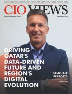 CIO Pasquale Perrotta Cover Page 2026