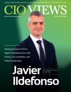 CIO Javier Ildefonso Cover Page 2026