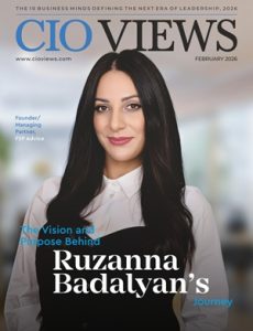 CIO Ruzanna Badalyan Cover Page 2026