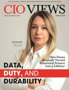 CIO Deena Moustafa Cover Page 2026