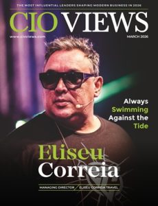CIO Eliseu Correia Cover Page 2026