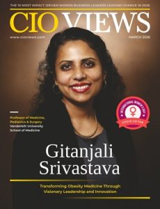 CIO Gitanjali Srivastava Cover Page 2026